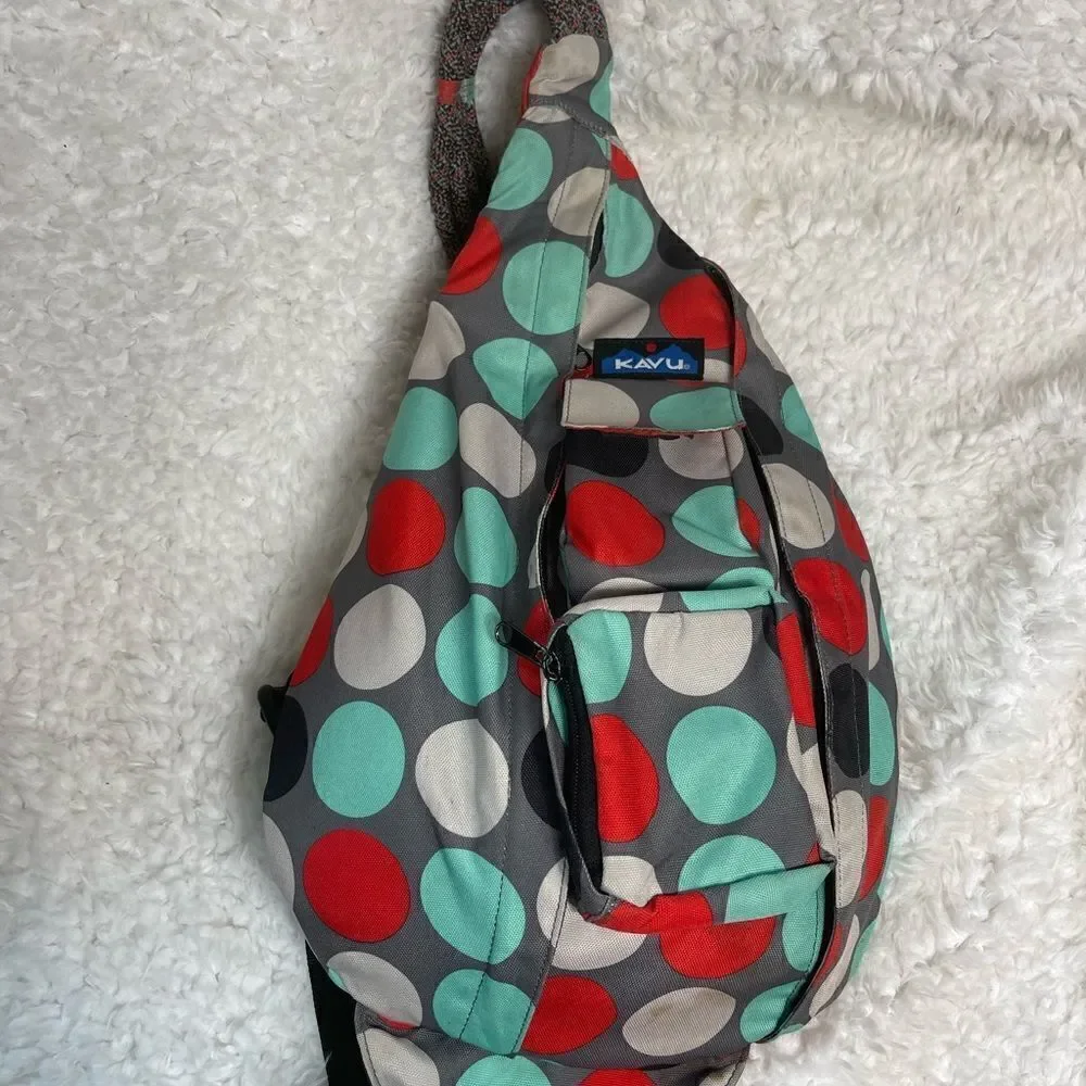 Kavu rope sling